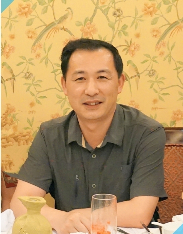 蒋老师的第一张照片--商丘相亲服务中心