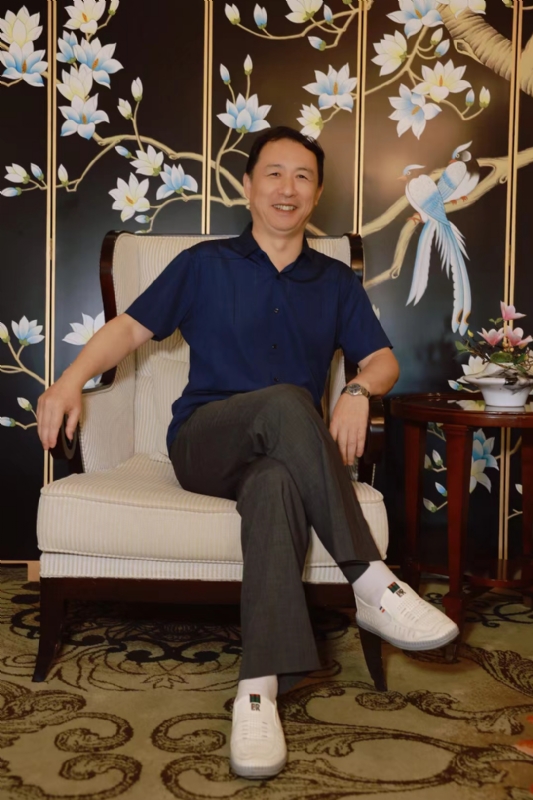 蒋老师的第二张照片--商丘相亲服务中心