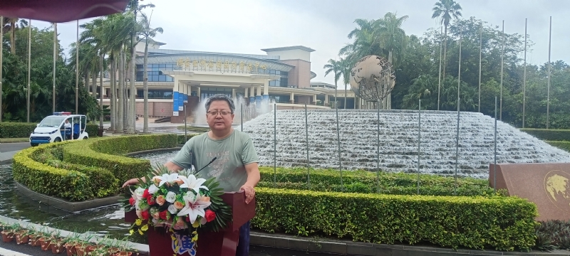 期待真情的的第二张照片--商丘相亲服务中心