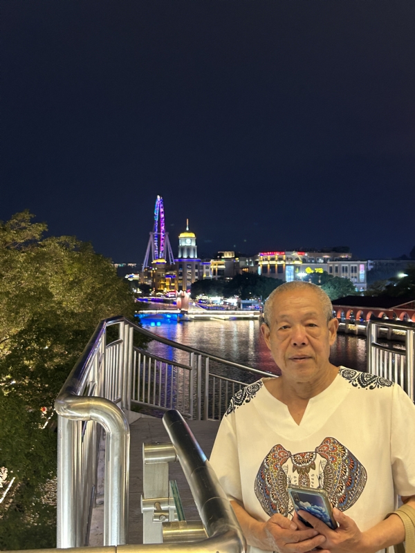 刘先生的第一张照片--商丘相亲服务中心