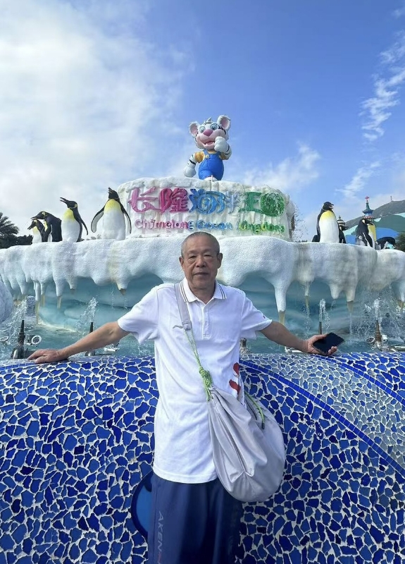 刘先生的第六张照片--商丘相亲服务中心