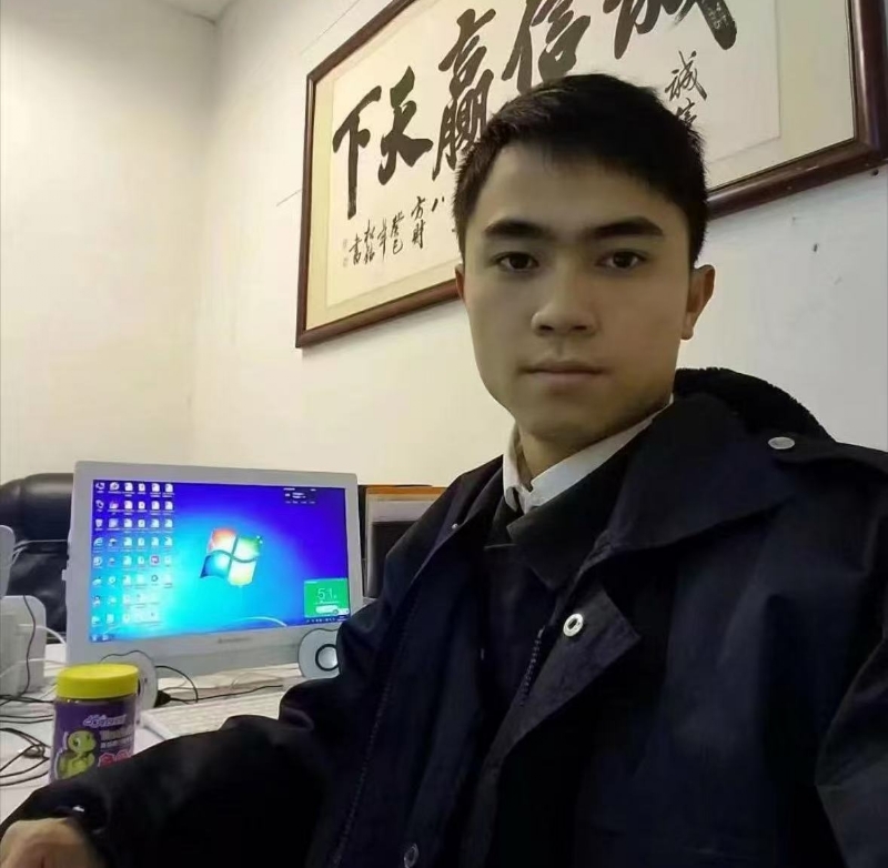 小叶的第三张照片--商丘相亲服务中心