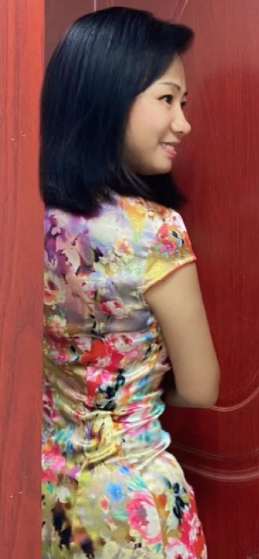 懂你的第一张照片--商丘相亲服务中心