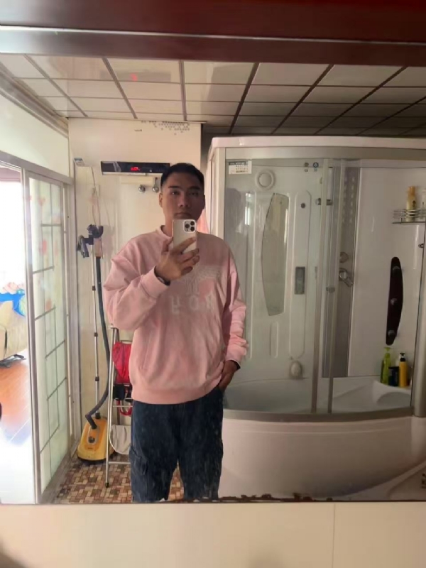 Liz的第一张照片--商丘相亲服务中心