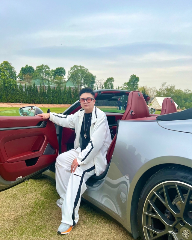 晚风过境的第三张照片--商丘相亲服务中心