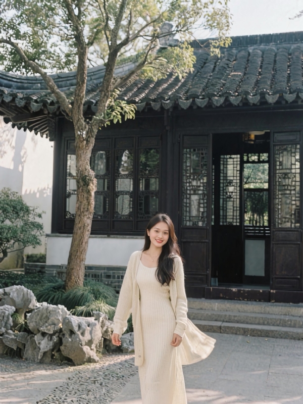 mary的第一张照片--商丘相亲服务中心