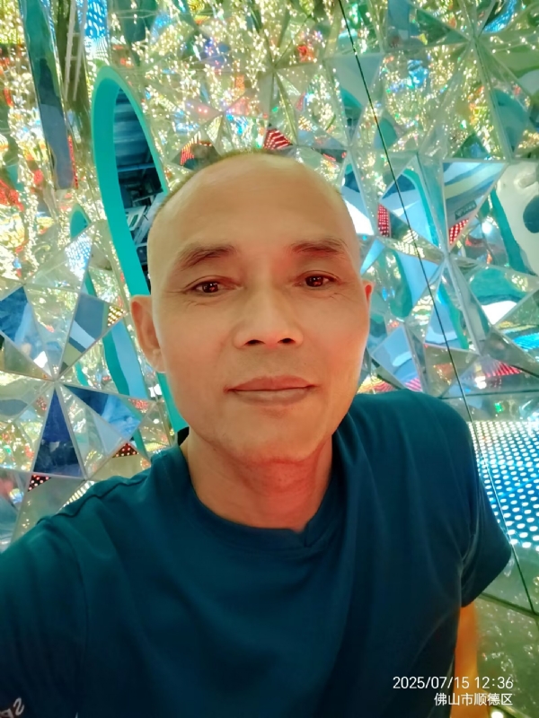 阿里睡不着的第二张照片--商丘相亲服务中心