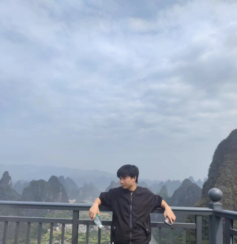 小杰的第一张照片--商丘相亲服务中心