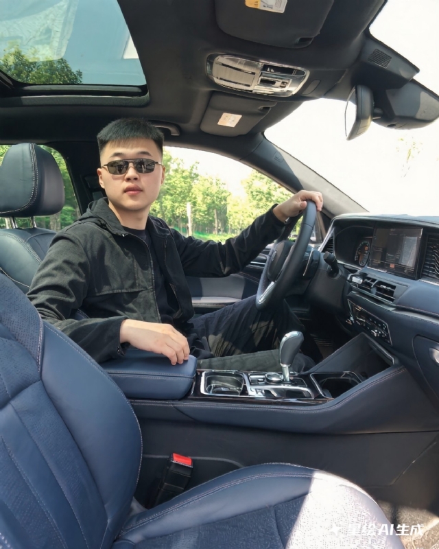 段晨旭的第一张照片--商丘相亲服务中心