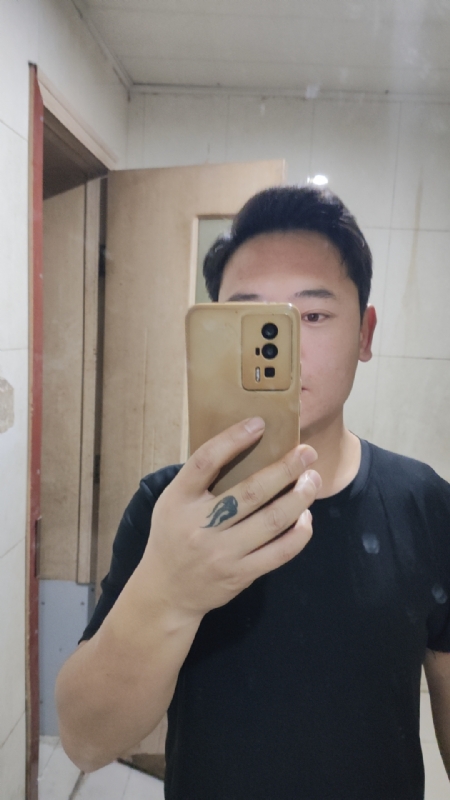 清橙的第一张照片--商丘相亲服务中心