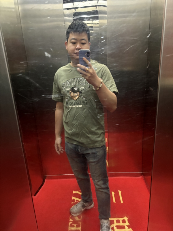 小张的第一张照片--商丘相亲服务中心