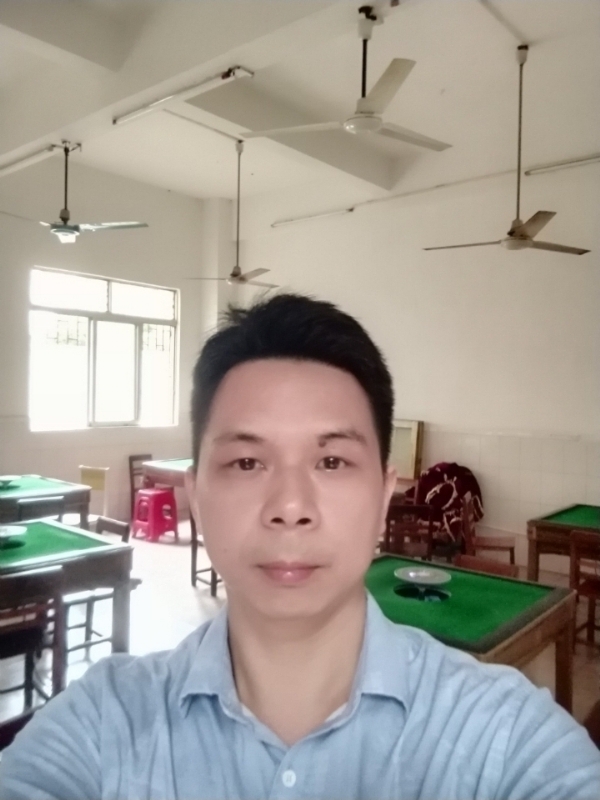 笑对人生的第一张照片--商丘相亲服务中心