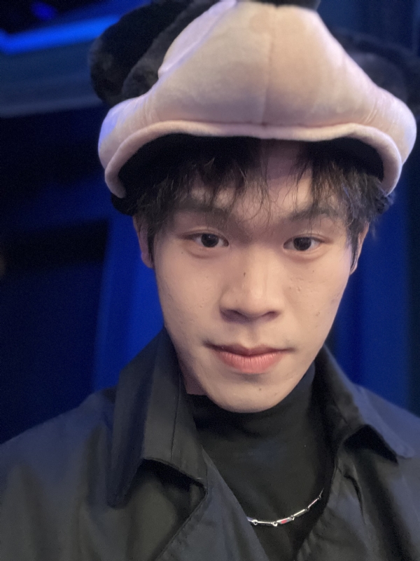 自律的杰的第一张照片--商丘相亲服务中心