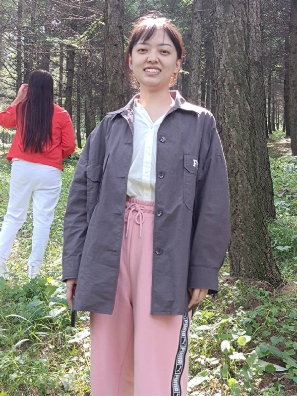 玻璃心的第二张照片--商丘相亲服务中心