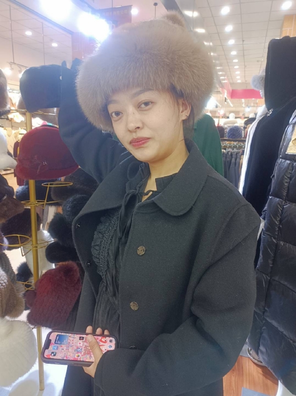 玻璃心的第三张照片--商丘相亲服务中心