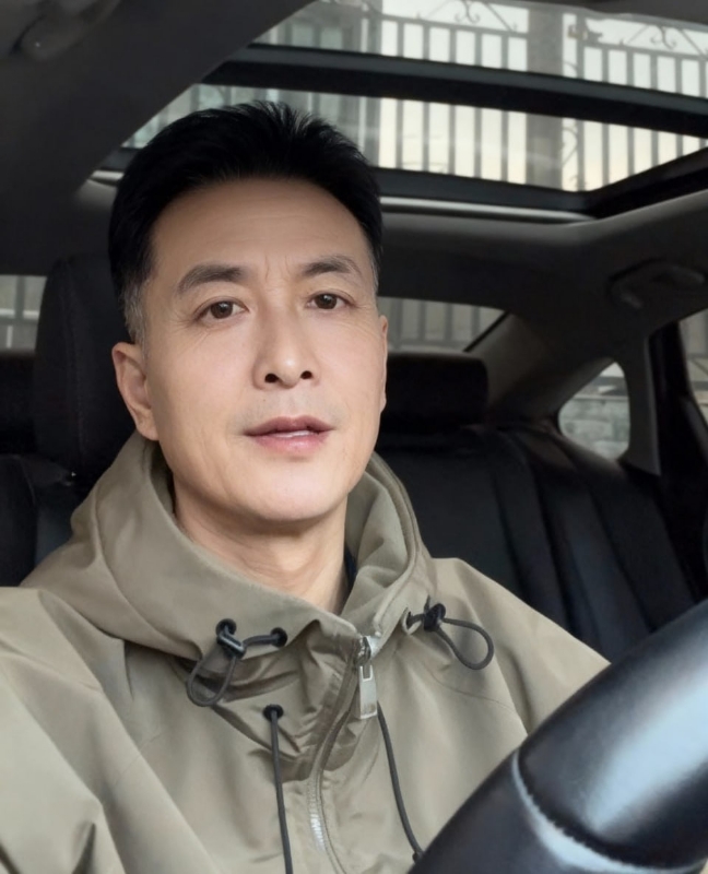 阿文的第一张照片--商丘相亲服务中心