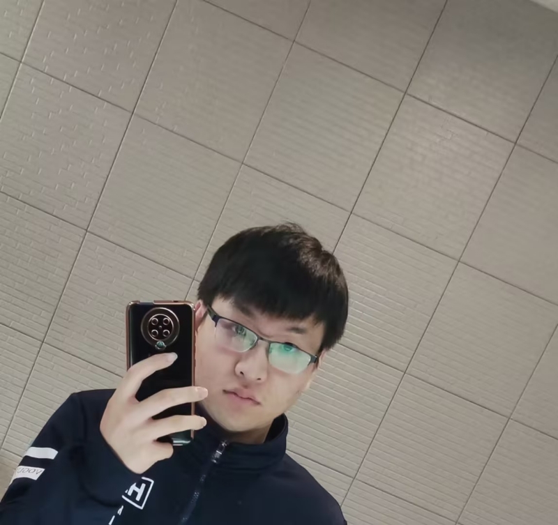 回忆波波的第二张照片--商丘相亲服务中心