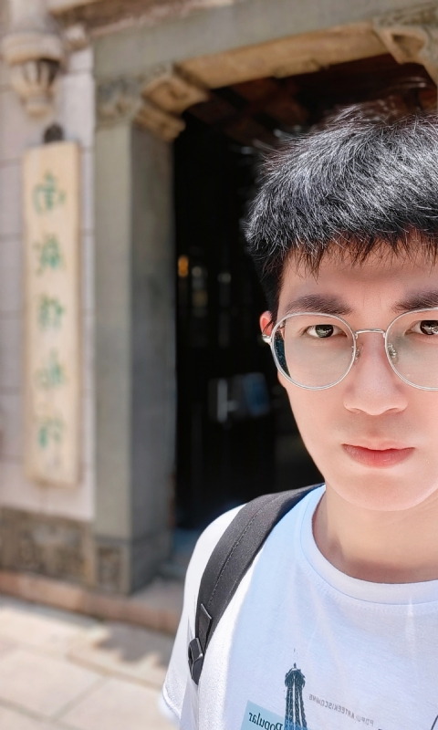 不吃猫的鱼的第一张照片--商丘相亲服务中心