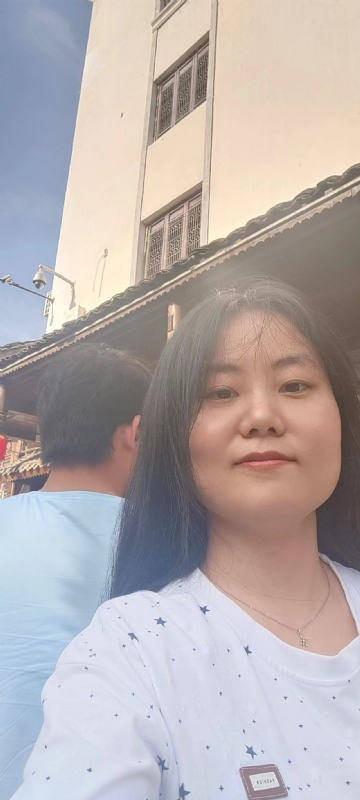 普通人的第二张照片--商丘相亲服务中心