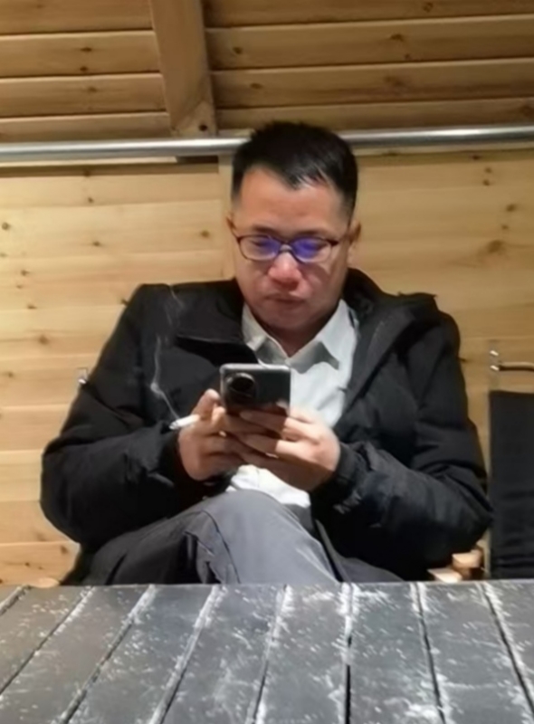 期待一个你的第五张照片--商丘相亲服务中心