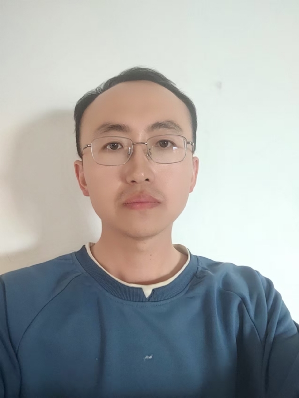 幕雨的第二张照片--商丘相亲服务中心