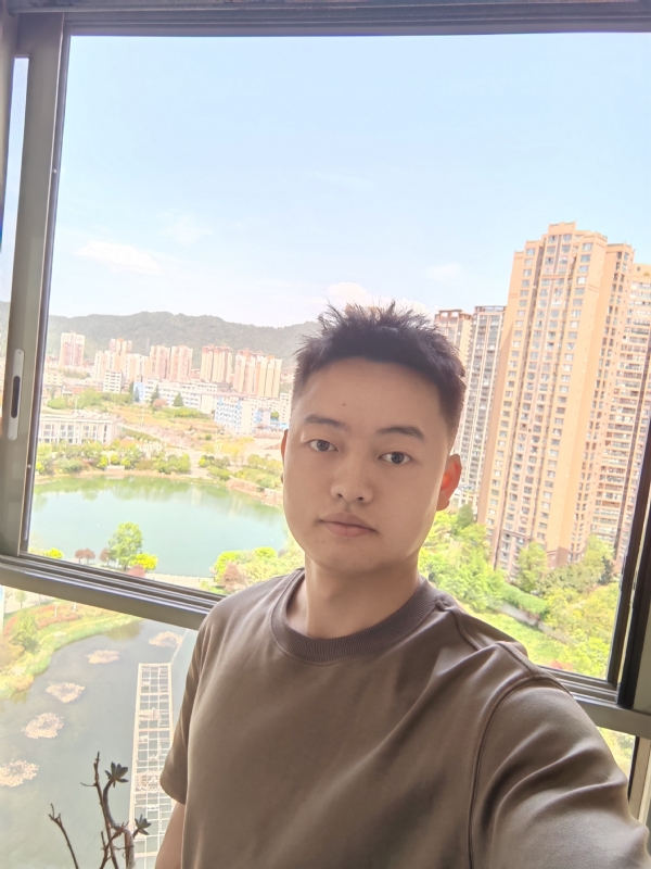 风筝的第一张照片--商丘相亲服务中心