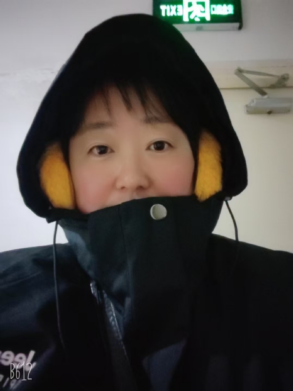 爱温暖人心的第三张照片--商丘相亲服务中心