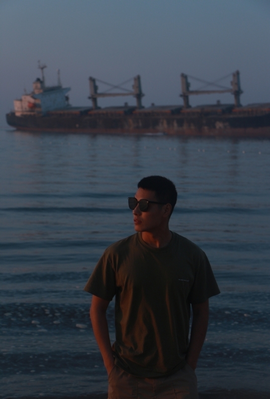 哈皮的第一张照片--商丘相亲服务中心