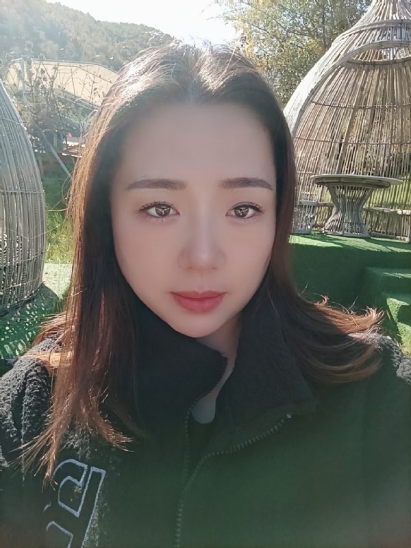 阿燕的第一张照片--商丘相亲服务中心