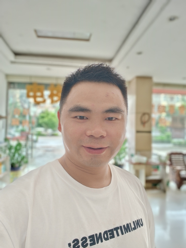 老实芭蕉的第一张照片--商丘相亲服务中心