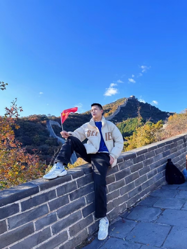 洋洋洋的第二张照片--商丘相亲服务中心