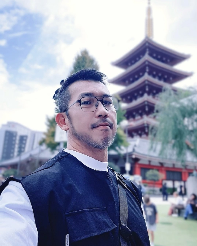 晚风渡半舟的第二张照片--商丘相亲服务中心