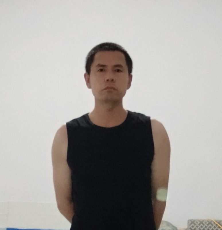 木沙江的第一张照片--商丘相亲服务中心