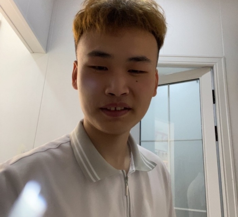 我爱大猪肘的第一张照片--商丘相亲服务中心