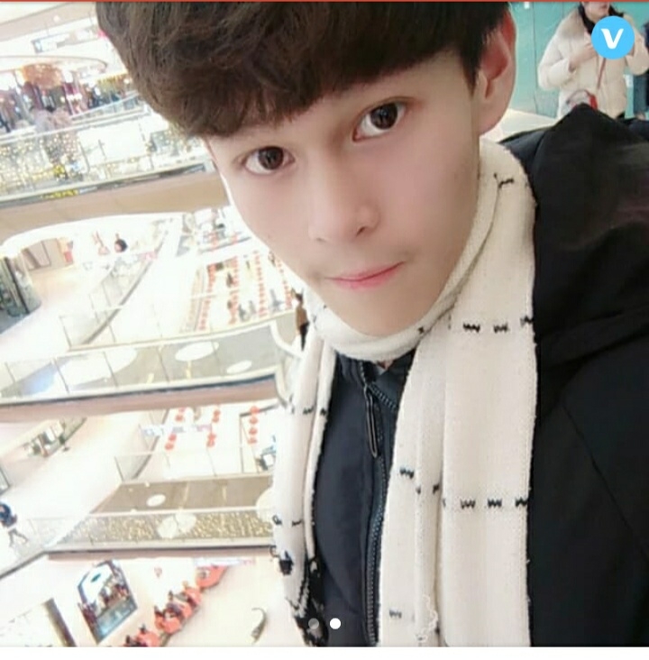 就是玩的第一张照片--商丘相亲服务中心