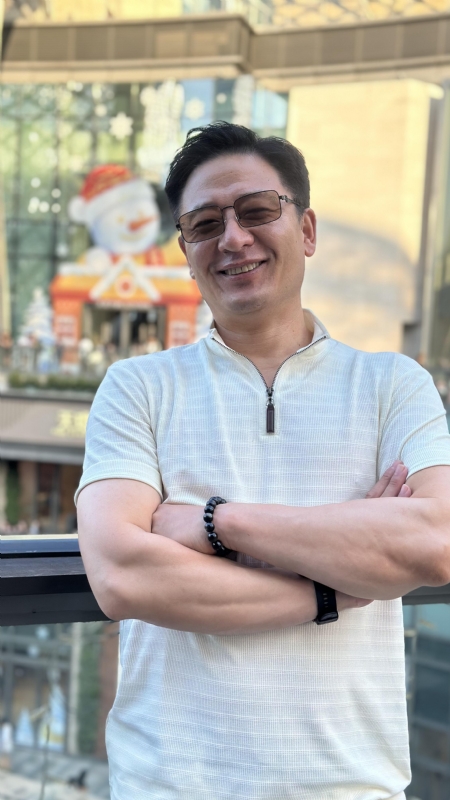 援朝的第二张照片--商丘相亲服务中心