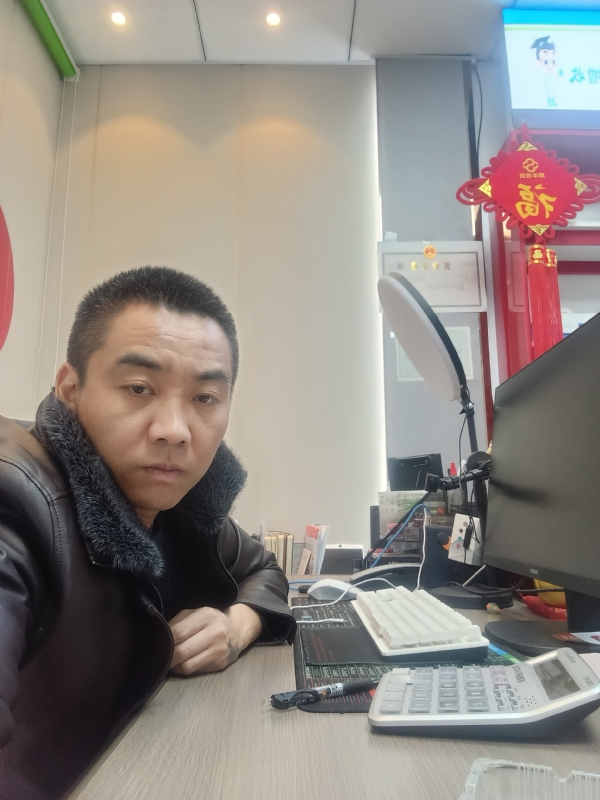 太阳的第一张照片--商丘相亲服务中心