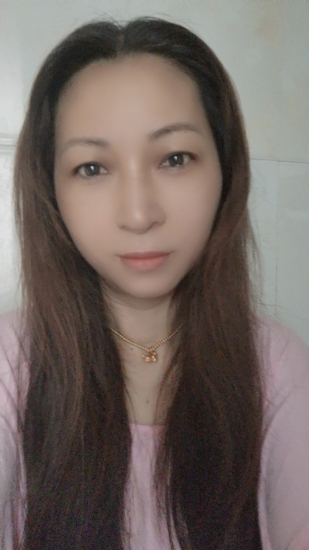 依依的第一张照片--商丘相亲服务中心