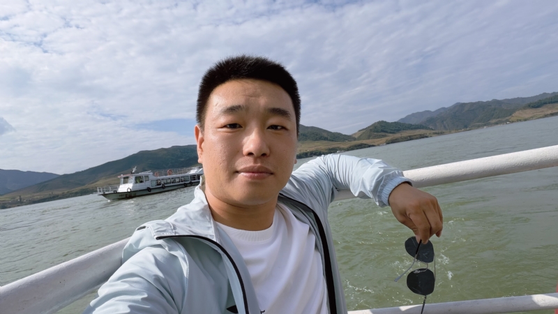 烟花易笑的第四张照片--商丘相亲服务中心