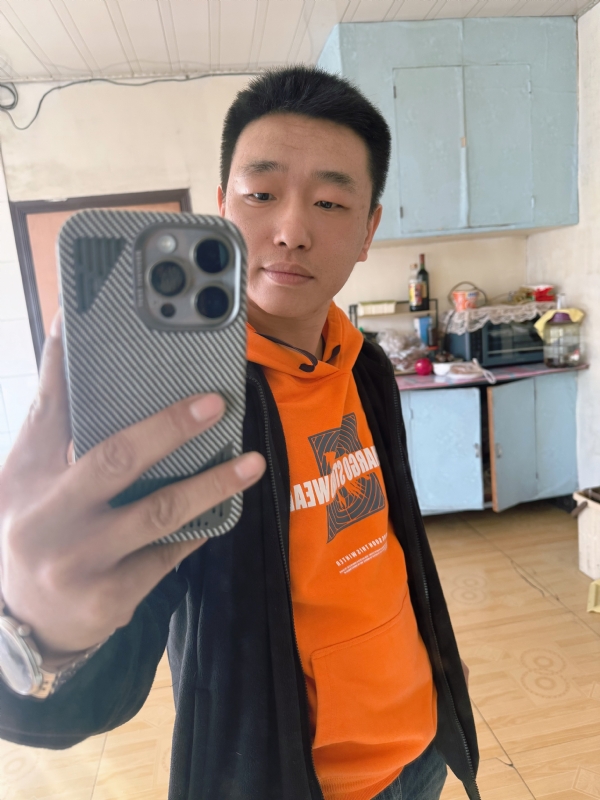 烟花易笑的第五张照片--商丘相亲服务中心