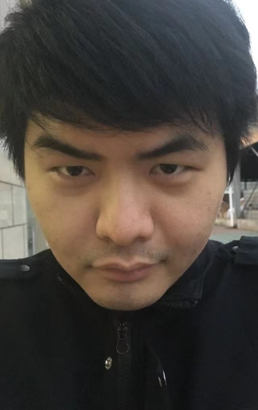 晴男的第一张照片--商丘相亲服务中心