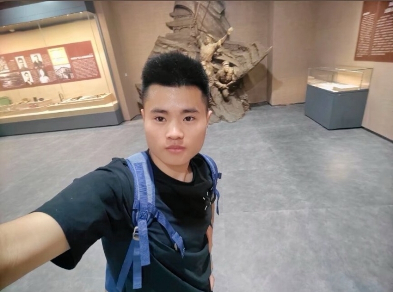 海风的第一张照片--商丘相亲服务中心