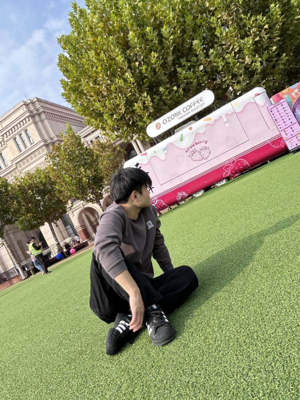 海风的第二张照片--商丘相亲服务中心