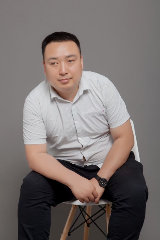 带着梦想去旅行的第一张照片--商丘相亲服务中心