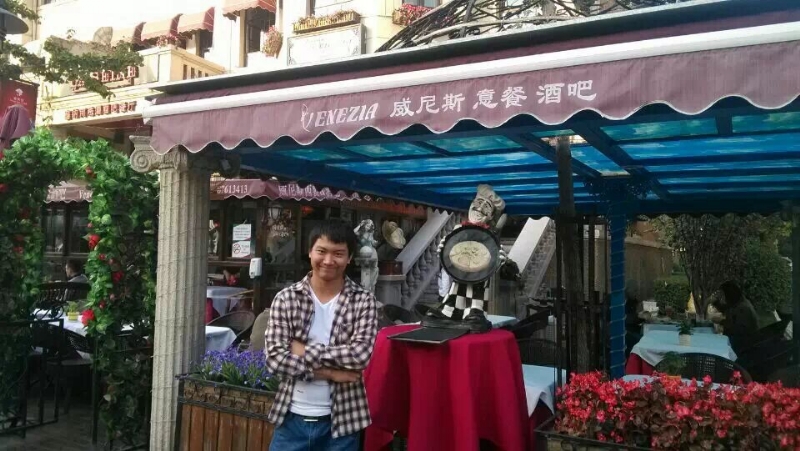 失忆的鱼的第二张照片--商丘相亲服务中心