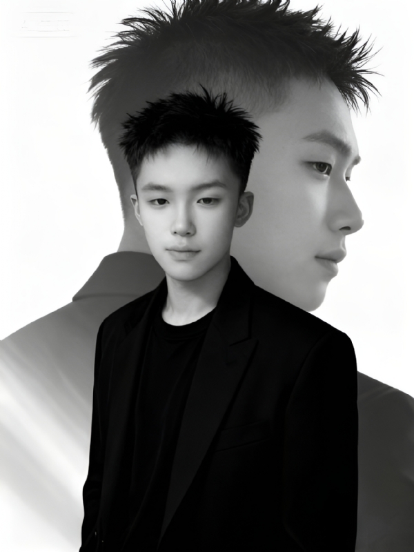 阿飞的第一张照片--商丘相亲服务中心