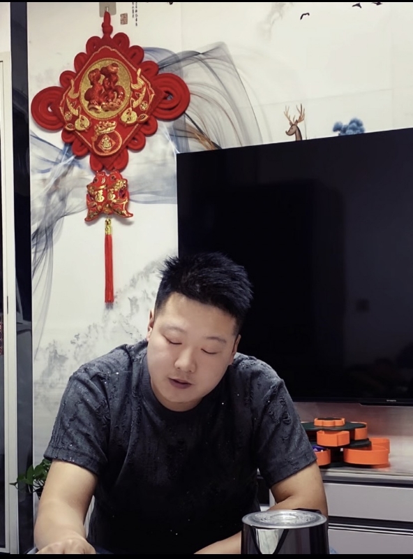 态度即答案的第一张照片--商丘相亲服务中心