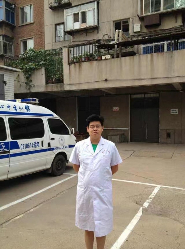 圣诞老人的第一张照片--商丘相亲服务中心