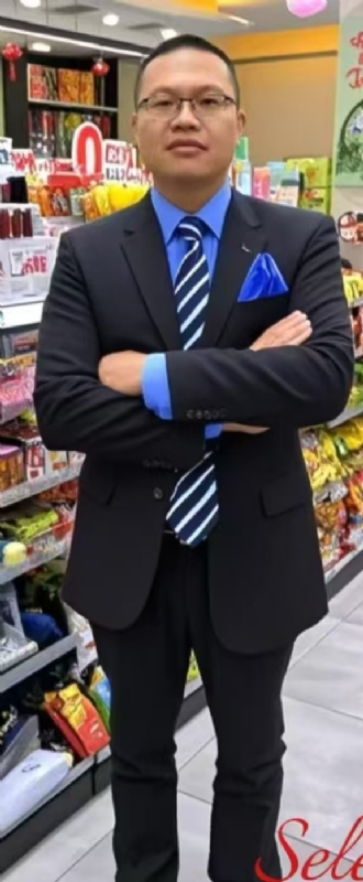 阿乐的第一张照片--商丘相亲服务中心