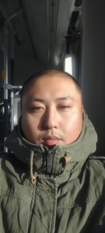 向往生活的第一张照片--商丘相亲服务中心